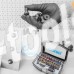 Неопренова втулка EPDM з внутрішньою різьбою GOEBEL